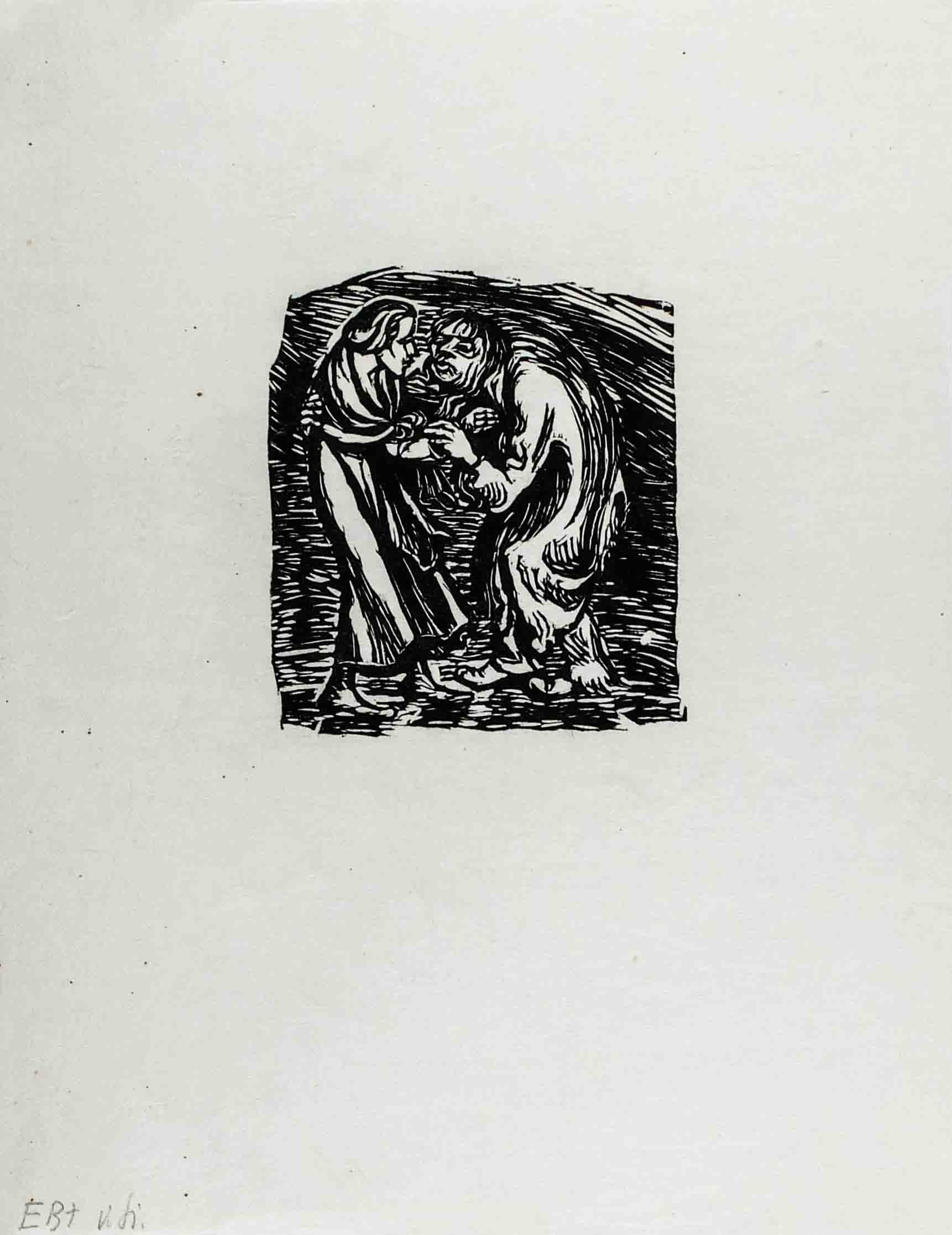 weiteres Bild: Ernst Barlach