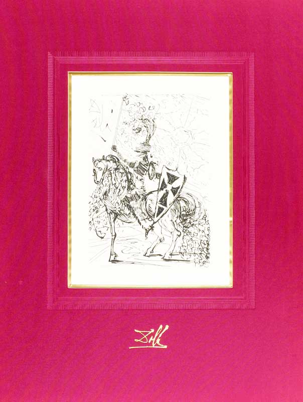 © Salvador Dali/VG Bild-Kunst, Bonn, 2017 weiteres Bild: Salvador Dali