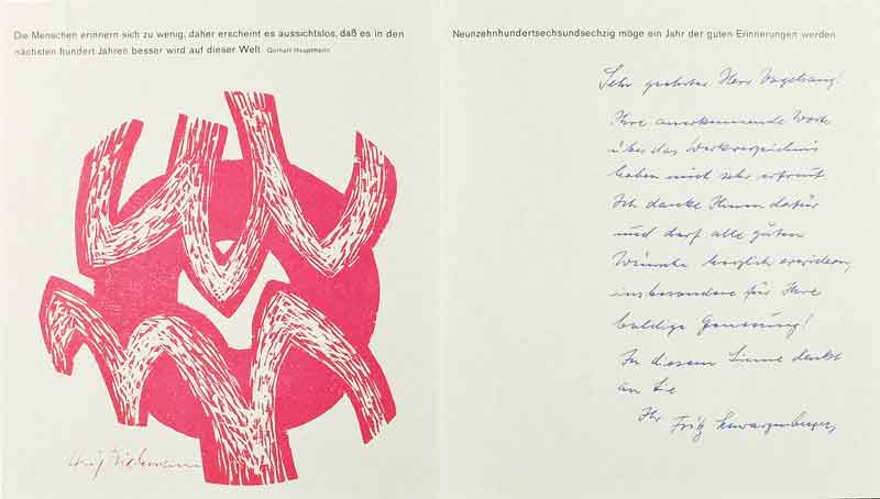 © Gudrun Pamme-Vogelsang, 2016 weiteres Bild: o.T.