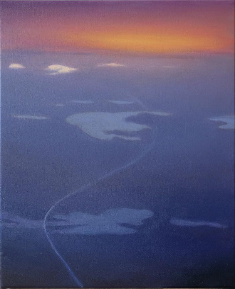 weiteres Bild: Ouvertüre Morgendämmerung, 12