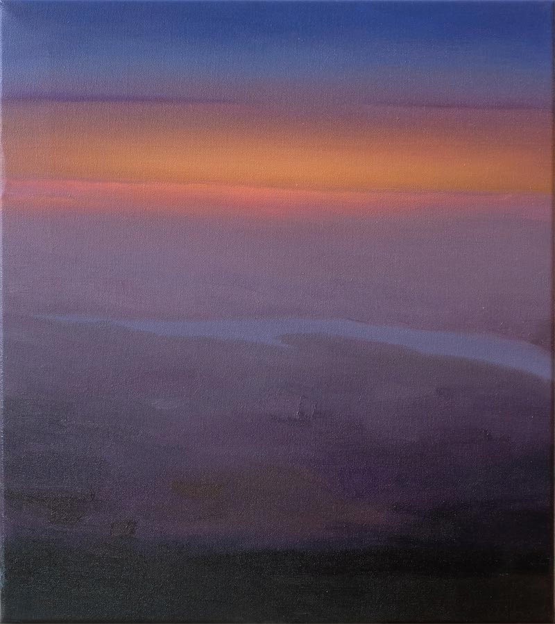 weiteres Bild: Ouvertüre Morgendämmerung, 10