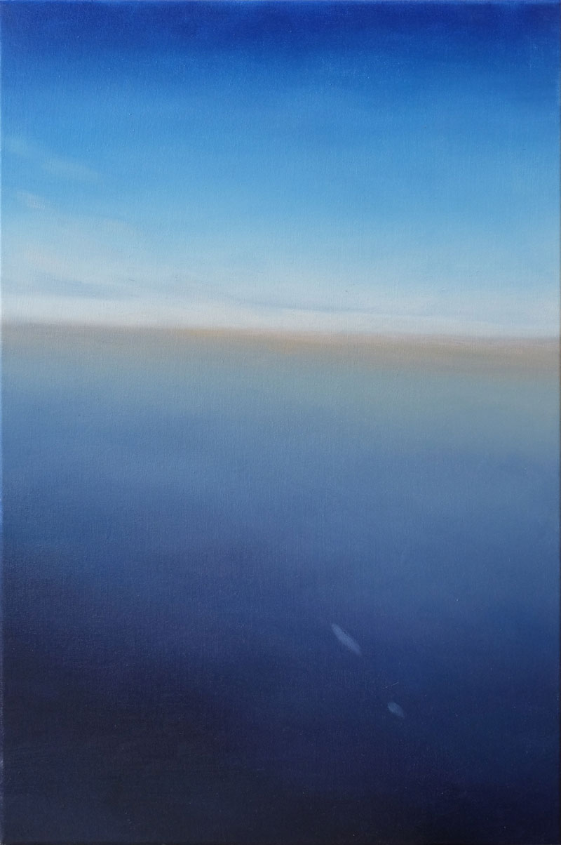 weiteres Bild: Ouvertüre Morgendämmerung, 3