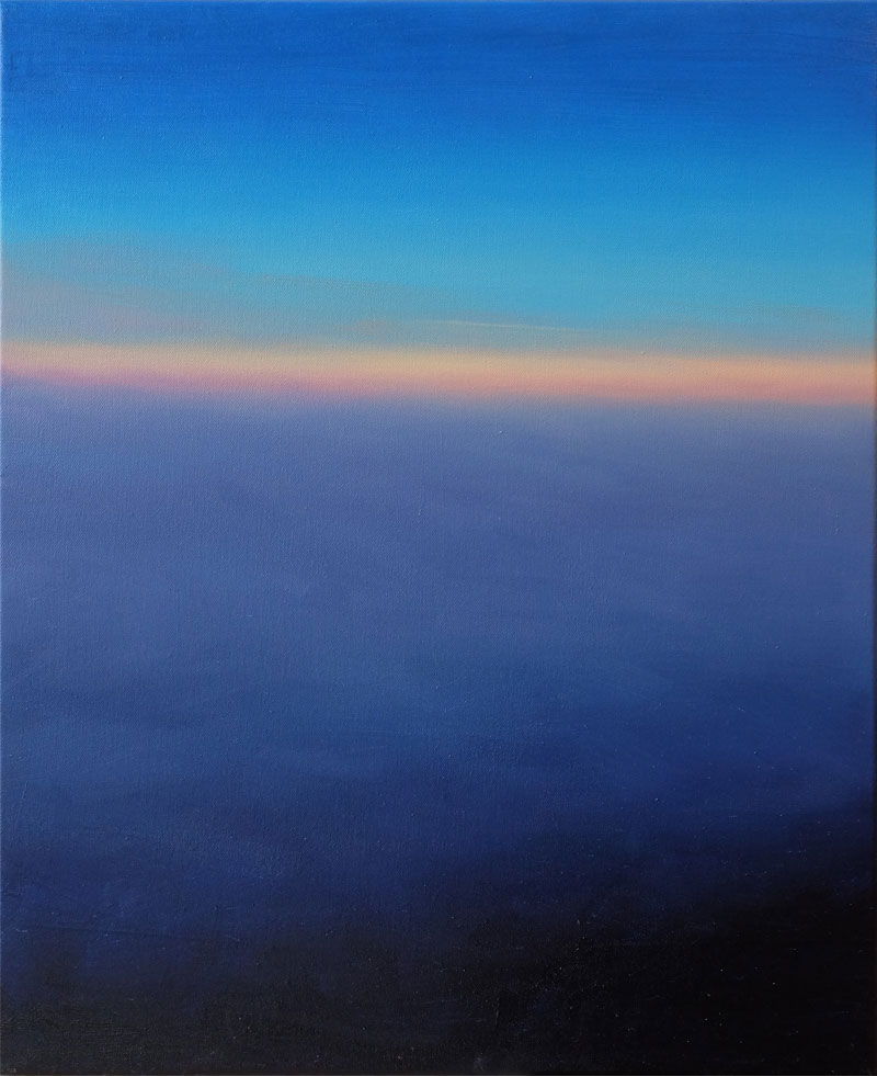 weiteres Bild: Ouvertüre Morgendämmerung, 1