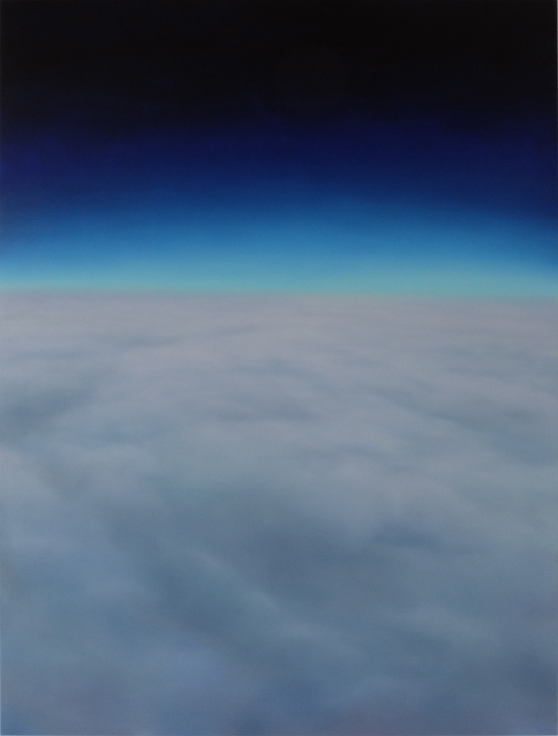 weiteres Bild: Morgendämmerung, 1