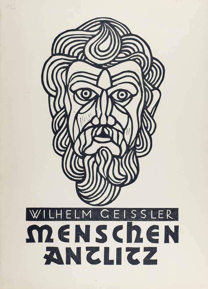 weiteres Bild: Wilhelm Geissler