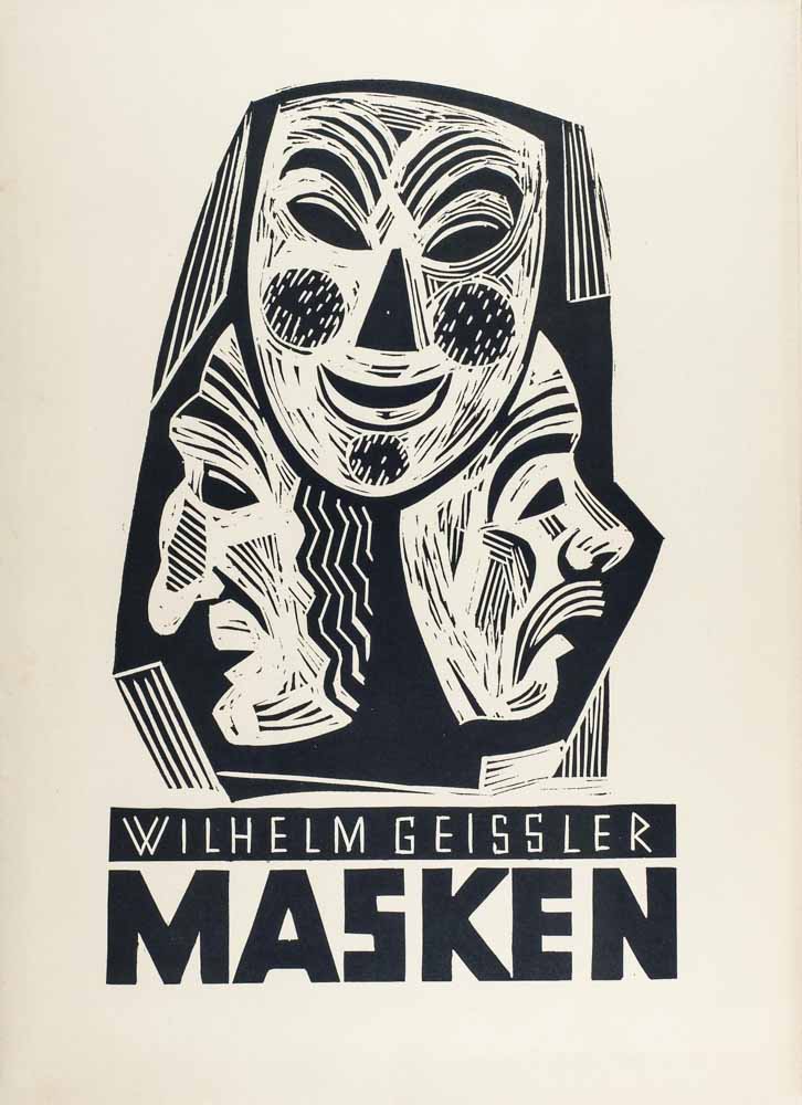 weiteres Bild: Wilhelm Geissler