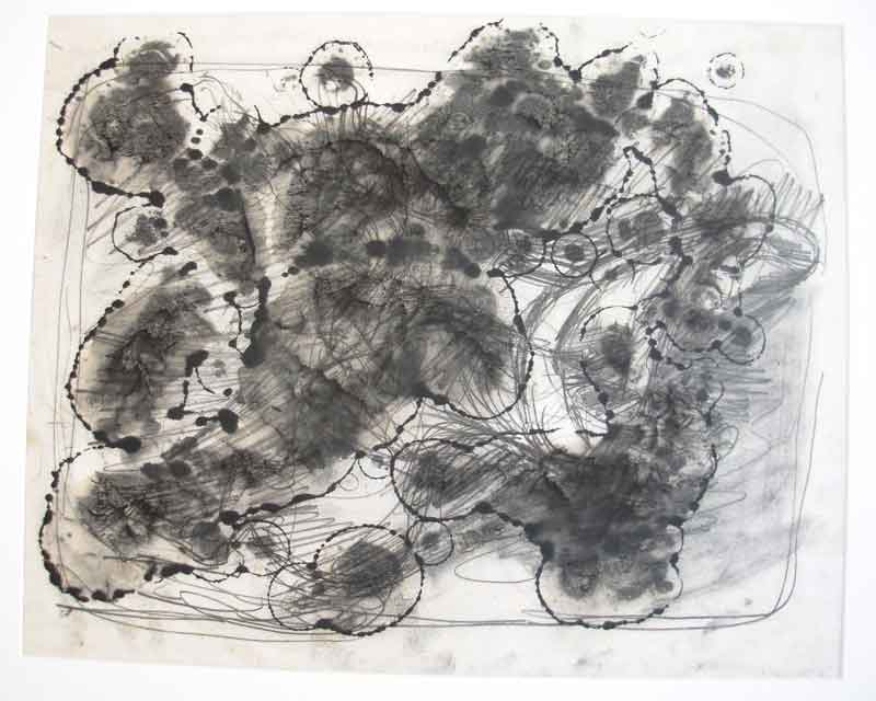 weiteres Bild: Bela Bartok, String Quartett No. 3 (Vision), WVZ Nr HGE 54