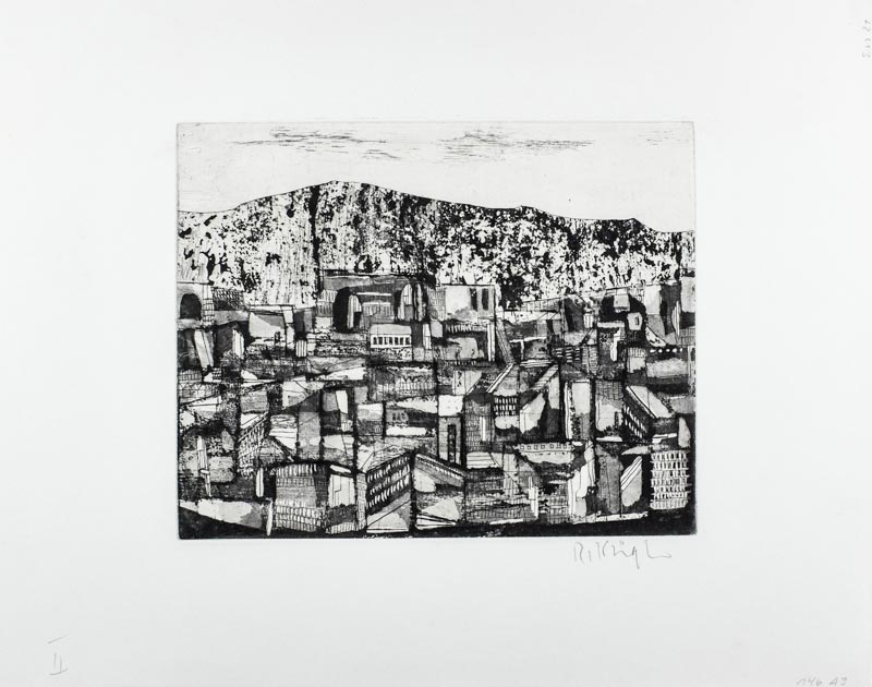 weiteres Bild: Rudolf Kügler