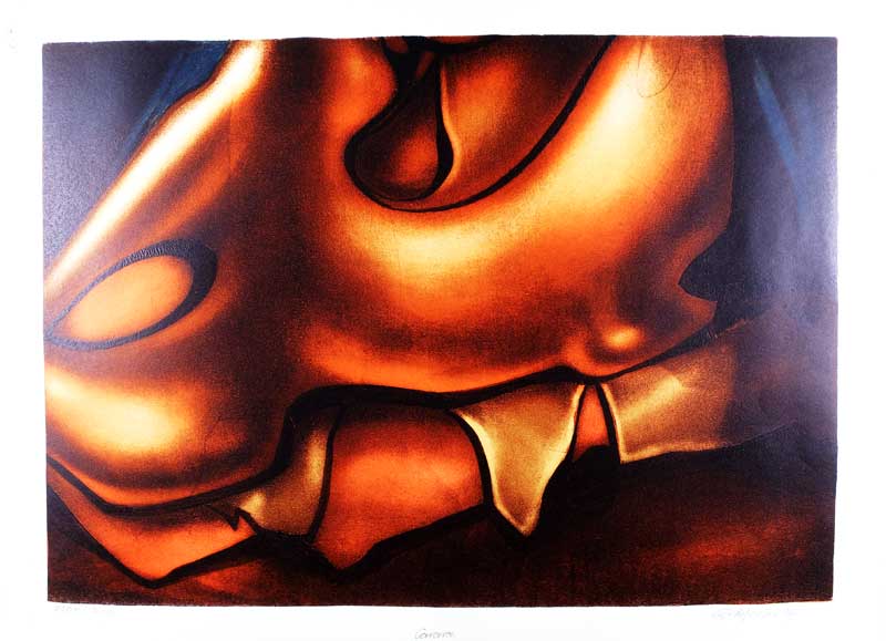 © Gudrun Pamme-Vogelsang, 2018 weiteres Bild: Kurt P. Lohwasser