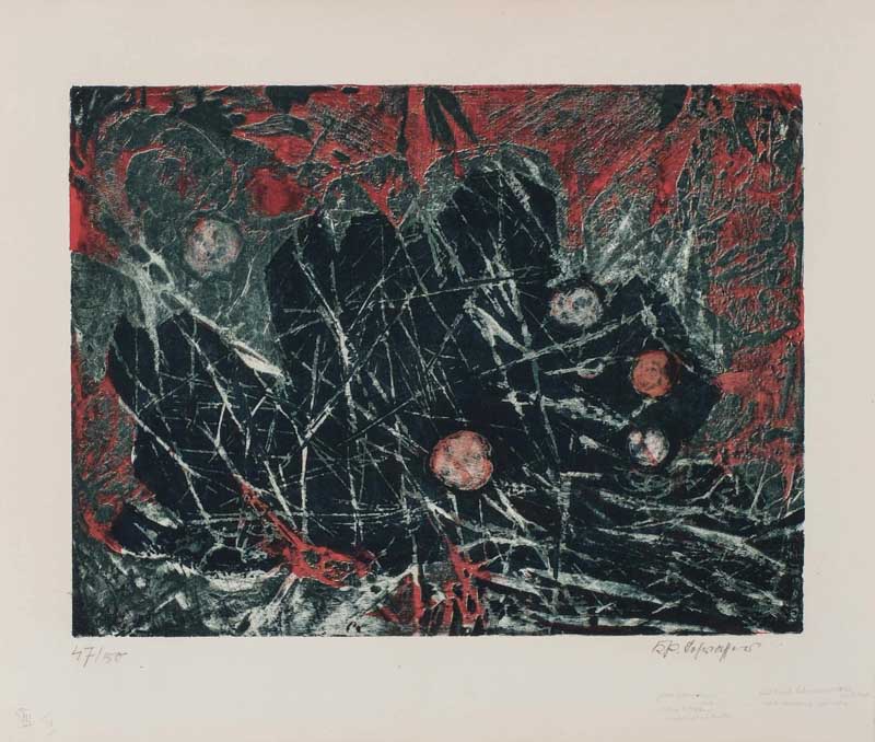 © Gudrun Pamme- Vogelsang, 2018 weiteres Bild: Kurt P. Lohwasser