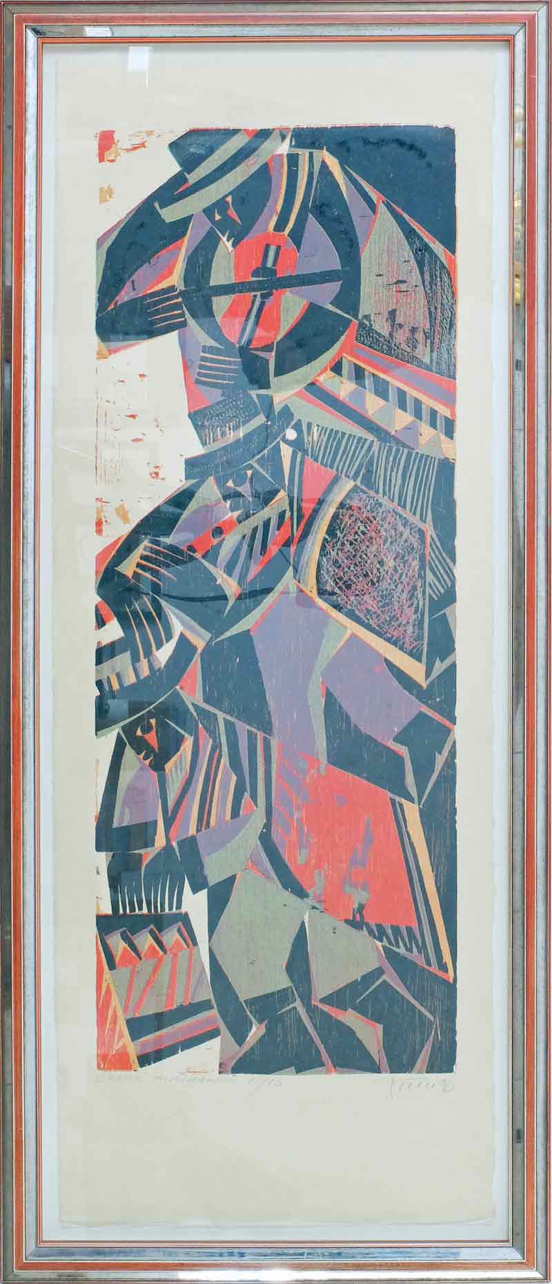 weiteres Bild: Alfred Pohl