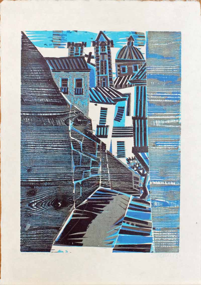 weiteres Bild: Alfred Pohl