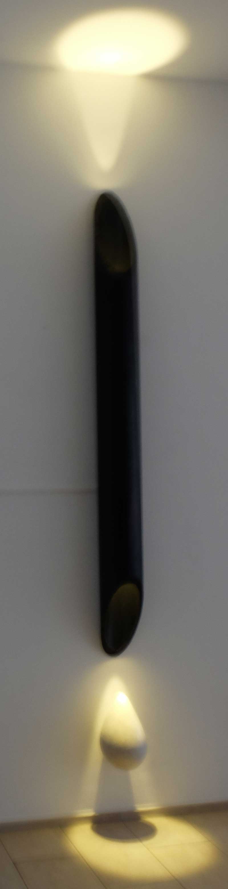 © Stefan Rosendahl/VG Bild-Kunst, Bonn, 2019 weiteres Bild: unten