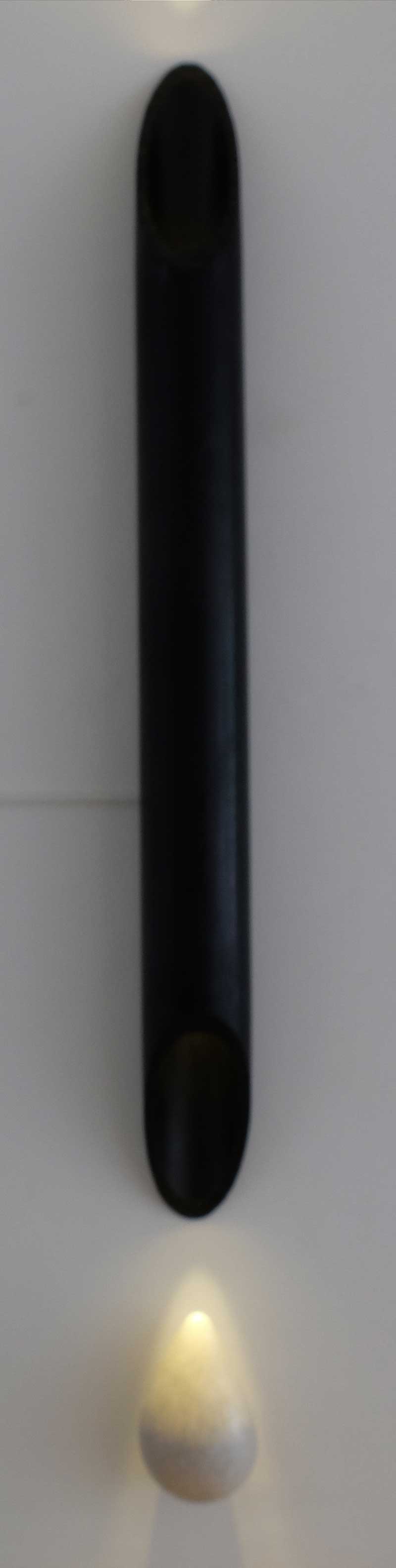 © Stefan Rosendahl/VG Bild-Kunst, Bonn, 2019 weiteres Bild: unten