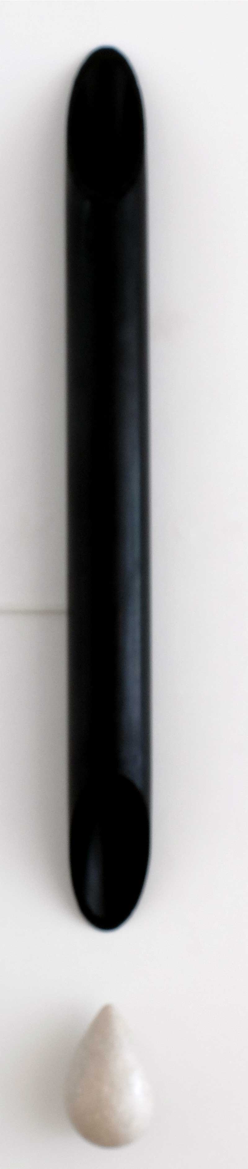 © Stefan Rosendahl/VG Bild-Kunst, Bonn, 2019 weiteres Bild: unten