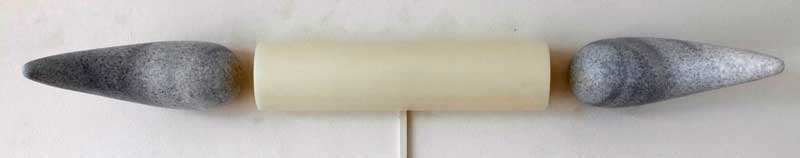 © Stefan Rosendahl/VG Bild-Kunst, Bonn, 2017 weiteres Bild: el toro