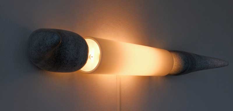 © Stefan Rosendahl/VG Bild-Kunst, Bonn, 2017 weiteres Bild: el toro