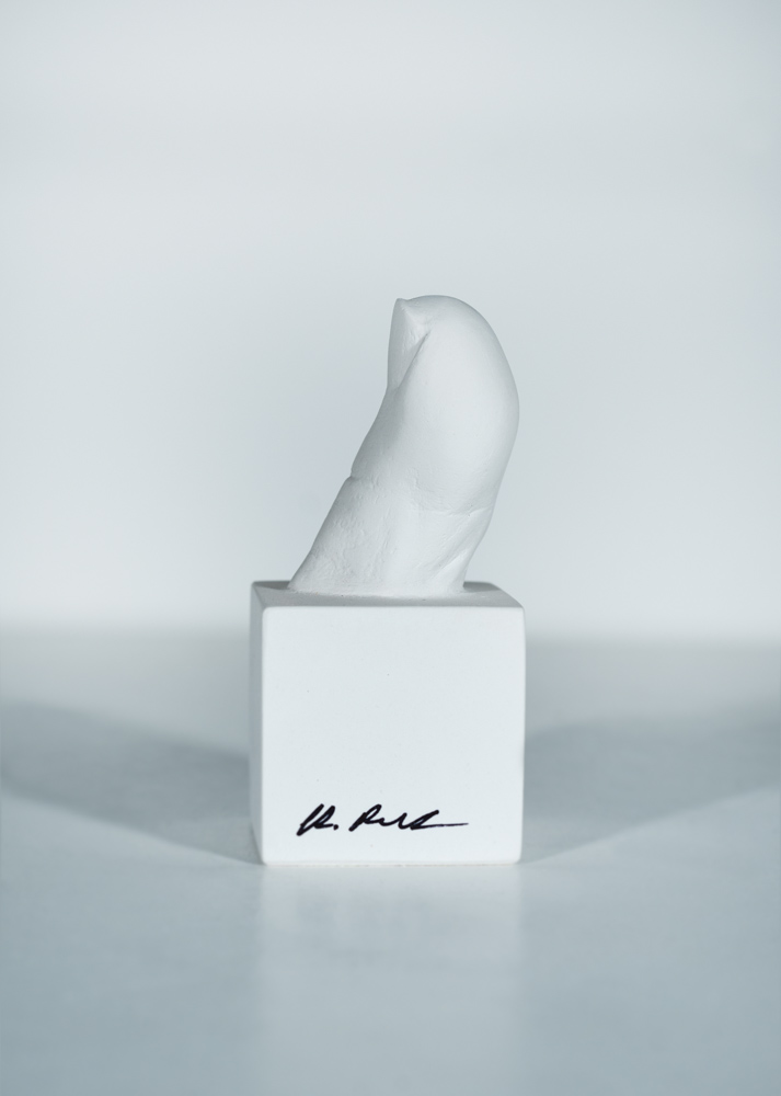 © Gudrun Pamme- Vogelsang, 2019 weiteres Bild: Zehkubus