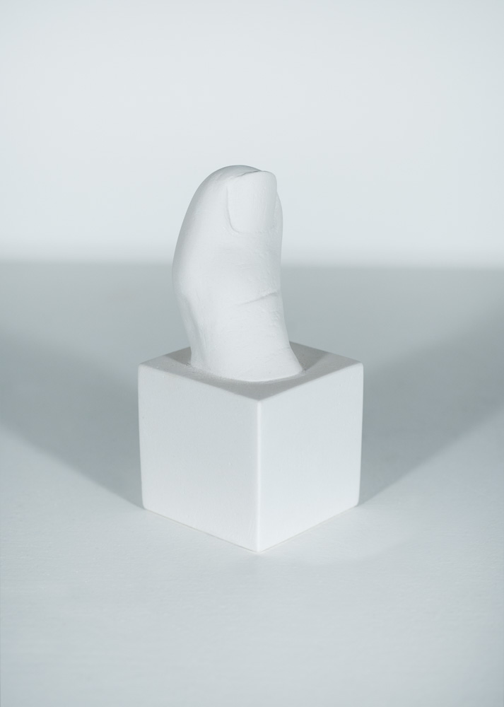 © Gudrun Pamme- Vogelsang, 2019 weiteres Bild: Zehkubus