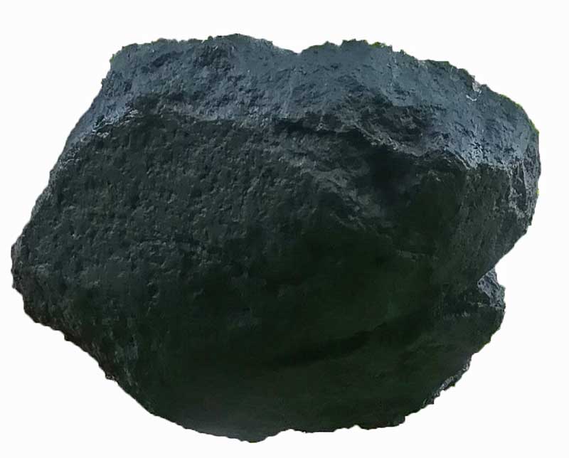 © Stefan Rosendahl/VG BildKunst, Bonn, 2022 weiteres Bild: Findling