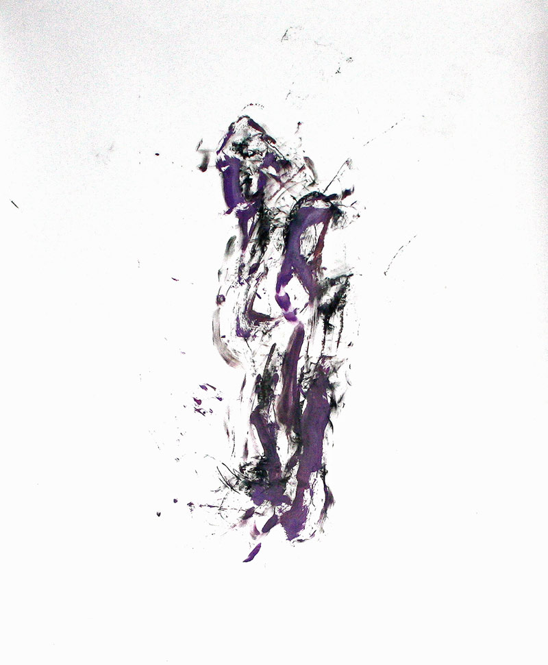 weiteres Bild: Figur seitlich