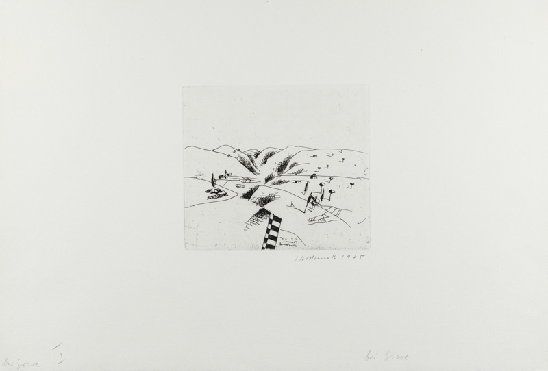 © Gudrun Pamme- Vogelsang, 2018 weiteres Bild: Horst Skodlerrak