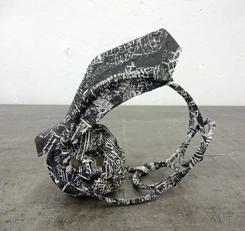 weiteres Bild: walking Aby, 1