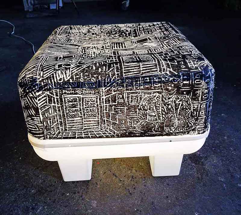 weiteres Bild: Institute