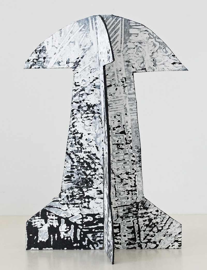 weiteres Bild: Kreuzungen, 2