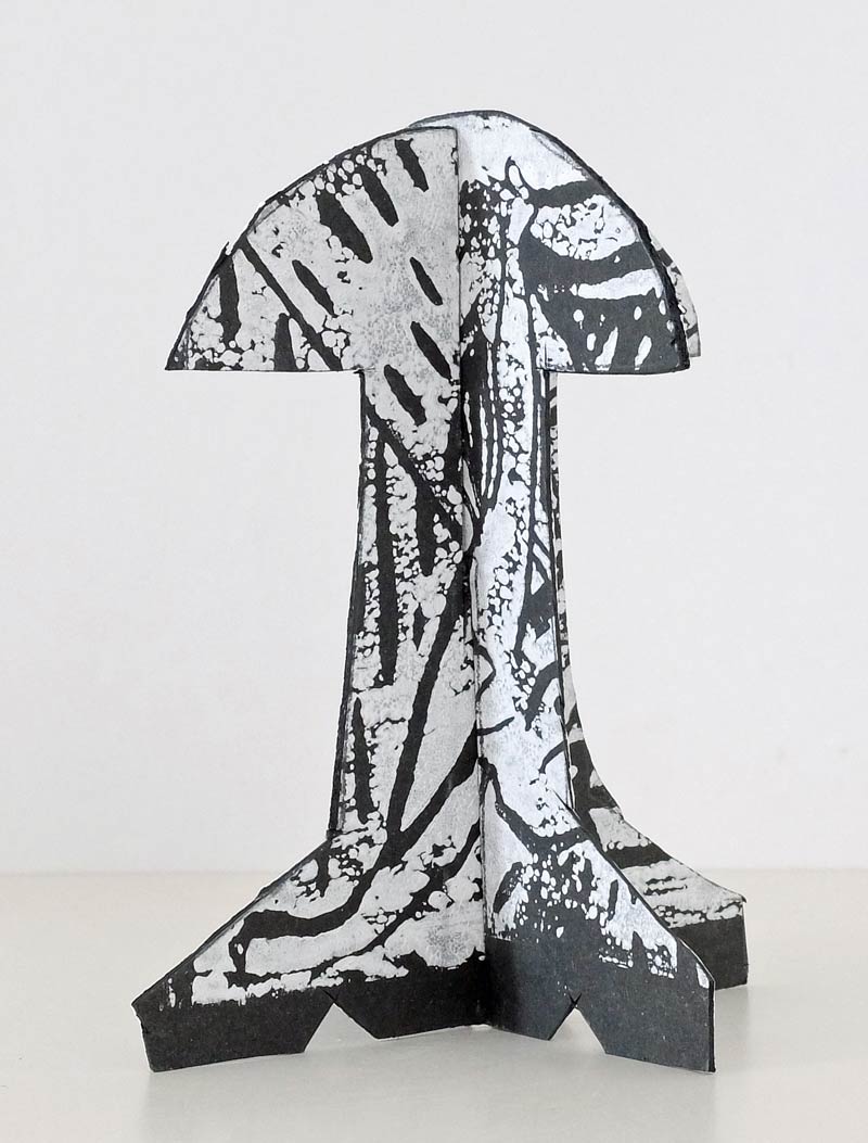 weiteres Bild: Kreuzungen, 3