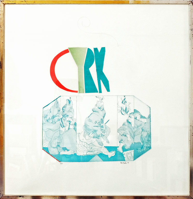 weiteres Bild: Peter Thiele