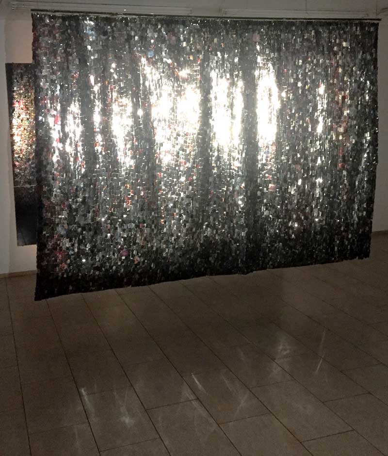 © Gudrun Pamme- Vogelsang, 2019 weiteres Bild: Gordijn