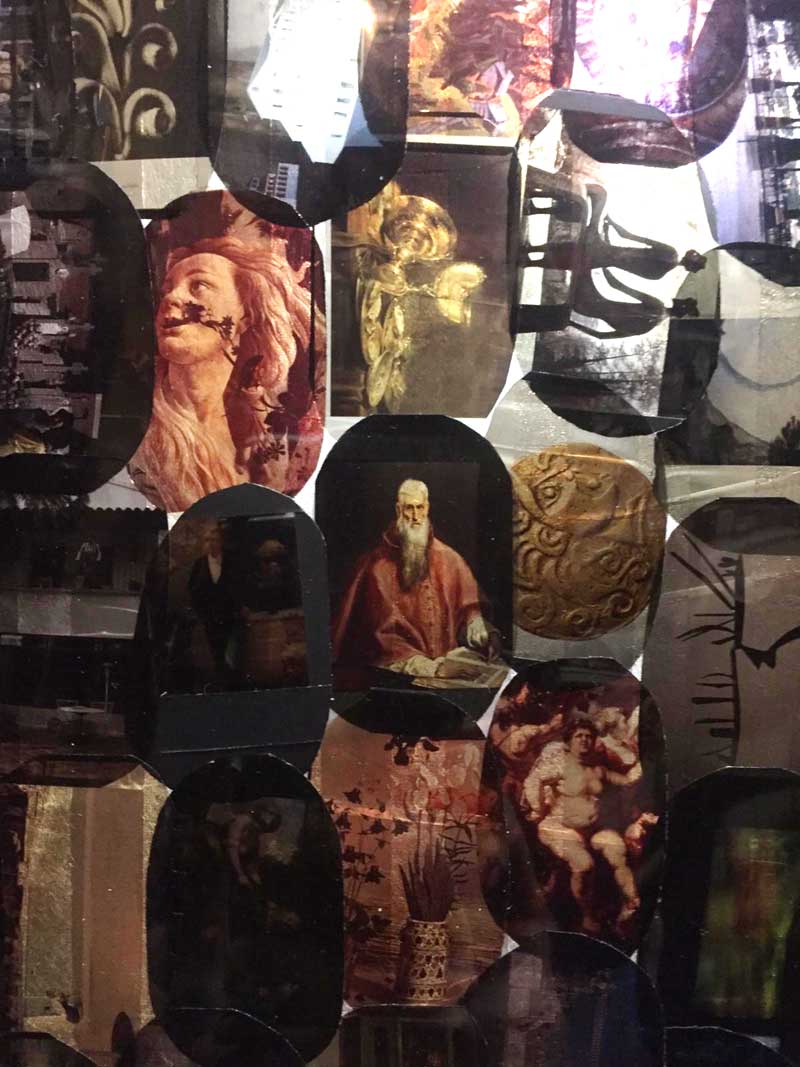 © Gudrun Pamme- Vogelsang, 2019 weiteres Bild: Gordijn