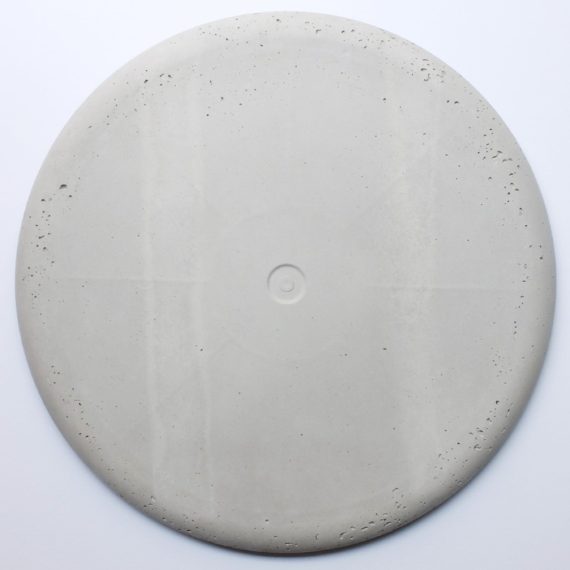 weiteres Bild: Bodensatz - Wandvorlagen, 2