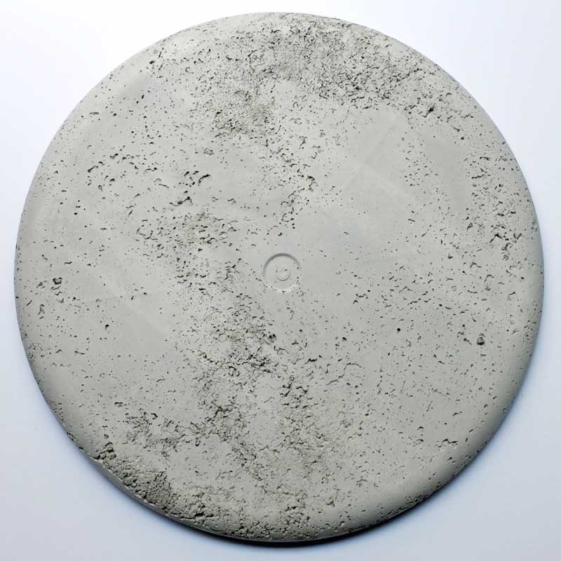 weiteres Bild: Bodensatz - Wandvorlagen, 4