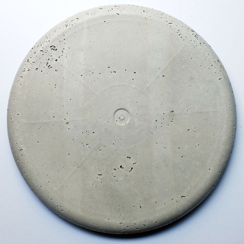 weiteres Bild: Bodensatz - Wandvorlagen, 5