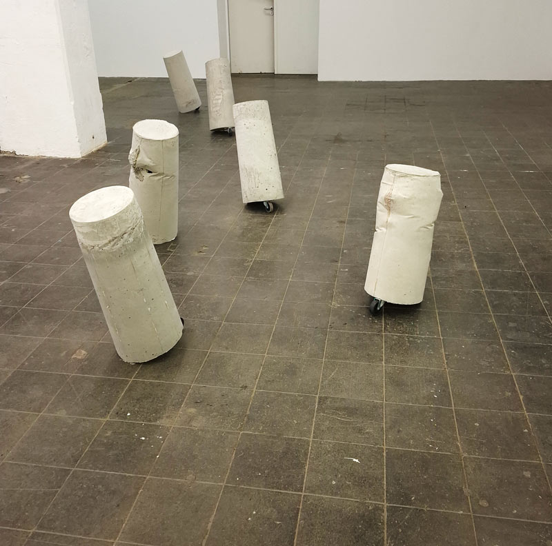 © Marcel Friedrich Weber, 2024 weiteres Bild: Idioten