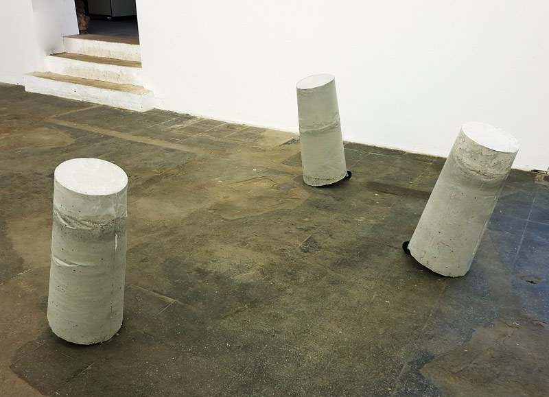 © Marcel Friedrich Weber, 2024 weiteres Bild: Idioten