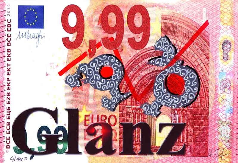 weiteres Bild: Glanz