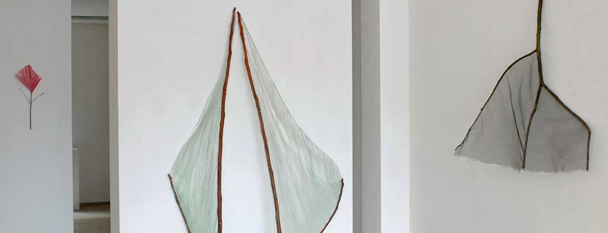 Lioba Wagner "Positur"