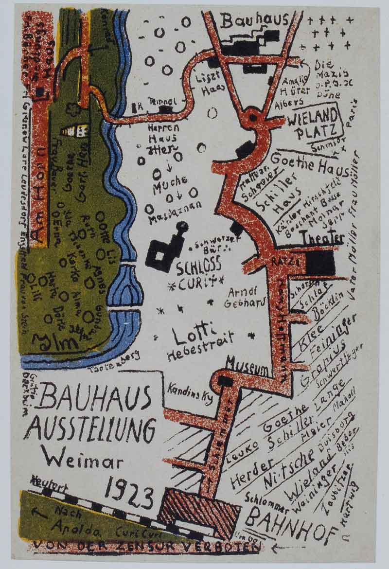 Bauhaus