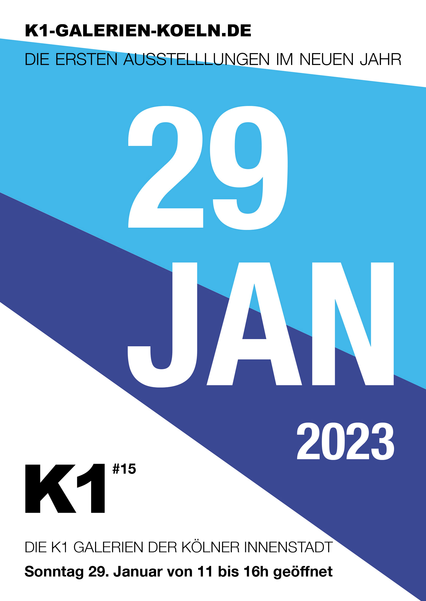 K1 Jan 2023 Cover