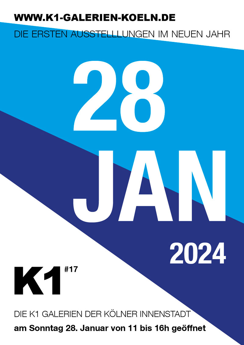 K1 Logo Januar 2024 quadrat