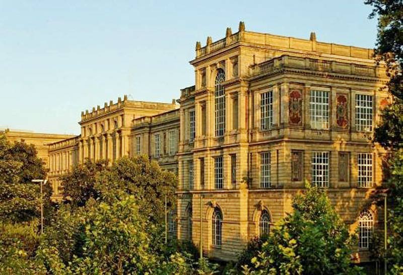 kunstakademie ddorf netz