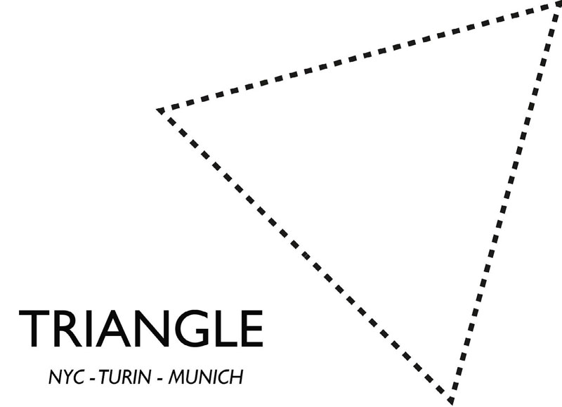 logo triangel web